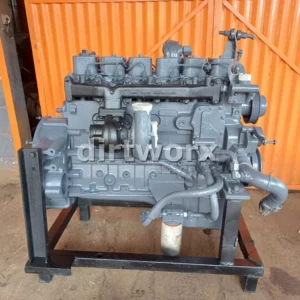 Cummins QSB 5.9L Engine