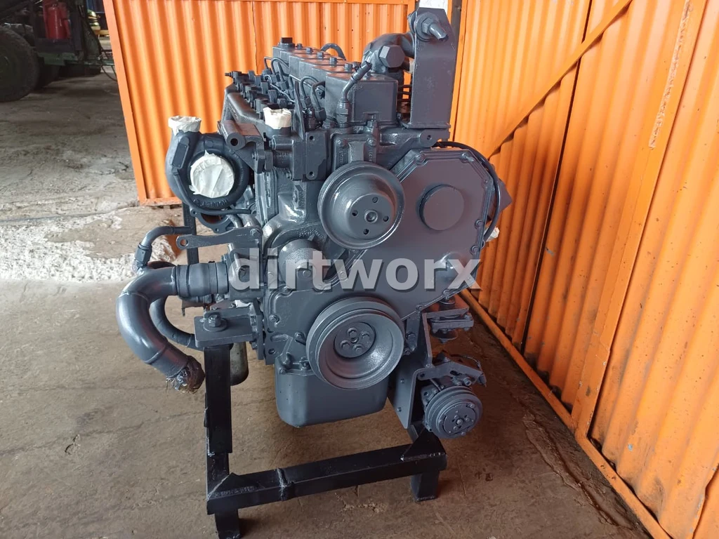 Cummins QSB 5.9L Engine - Image 3