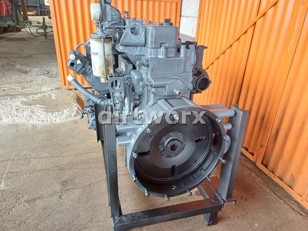 Cummins QSB 5.9L Engine - Image 4