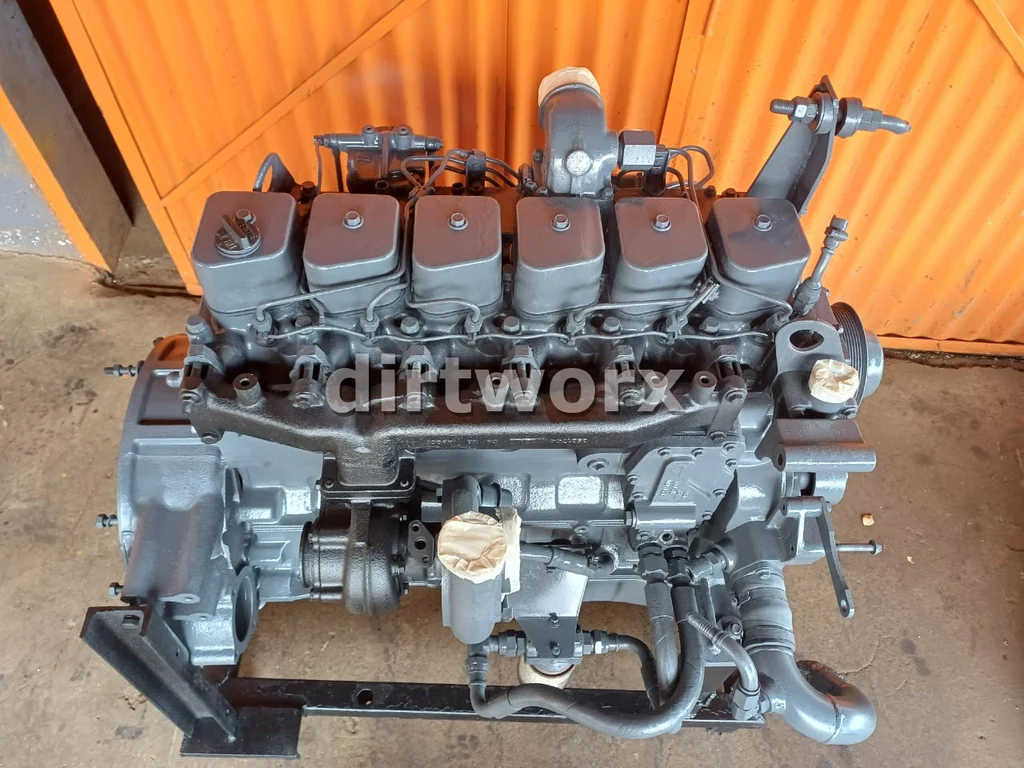 Cummins QSB 5.9L Engine - Image 5