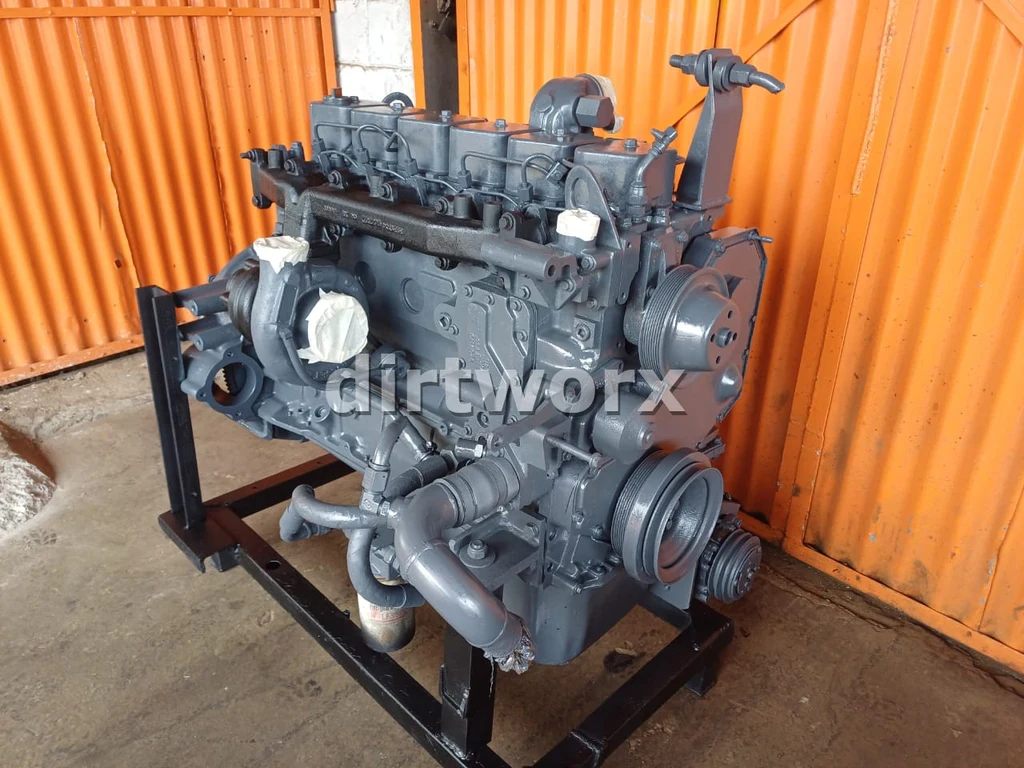 Cummins QSB 5.9L Engine - Image 6