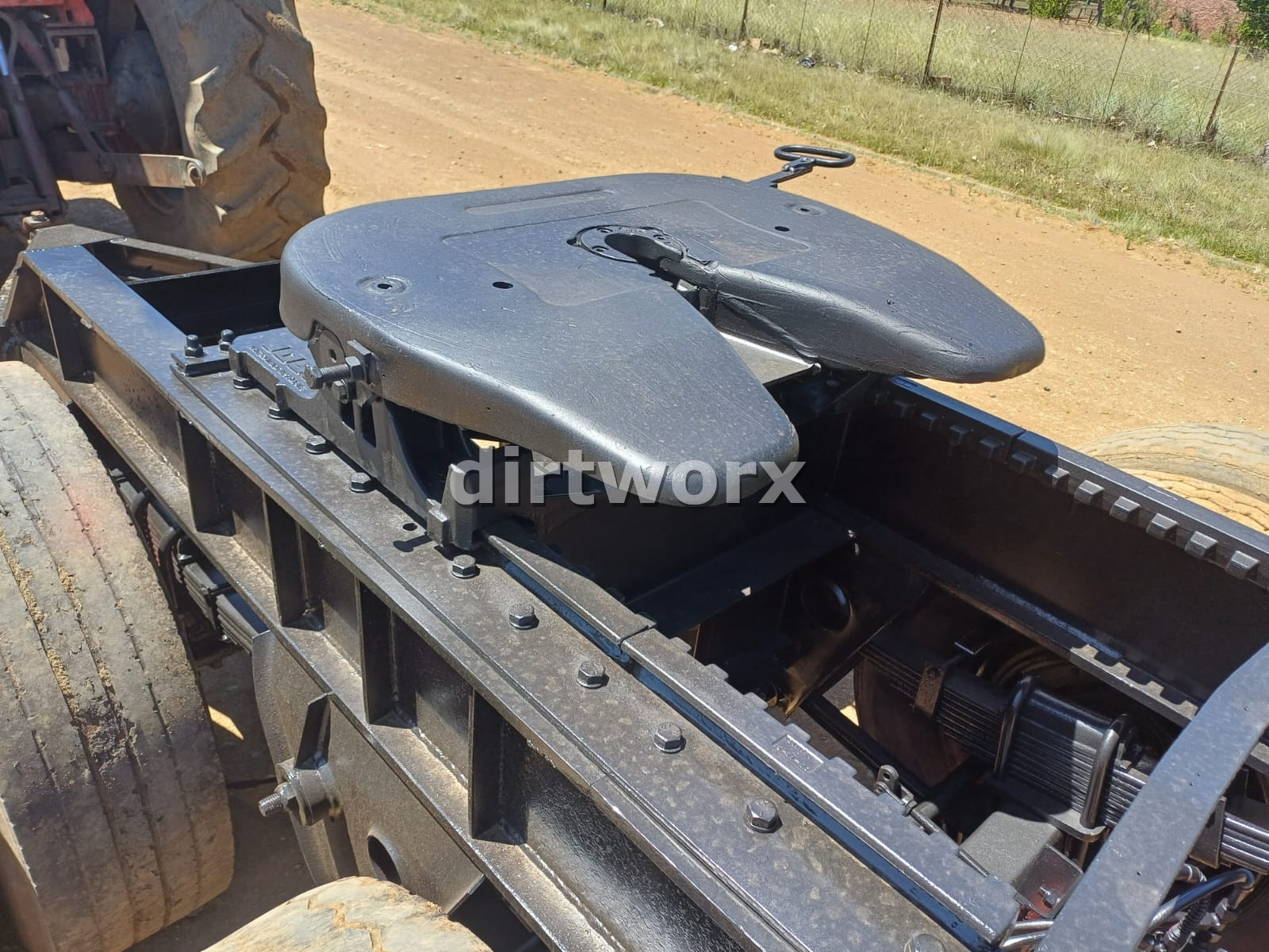 Double Axle Dolly - Image 12