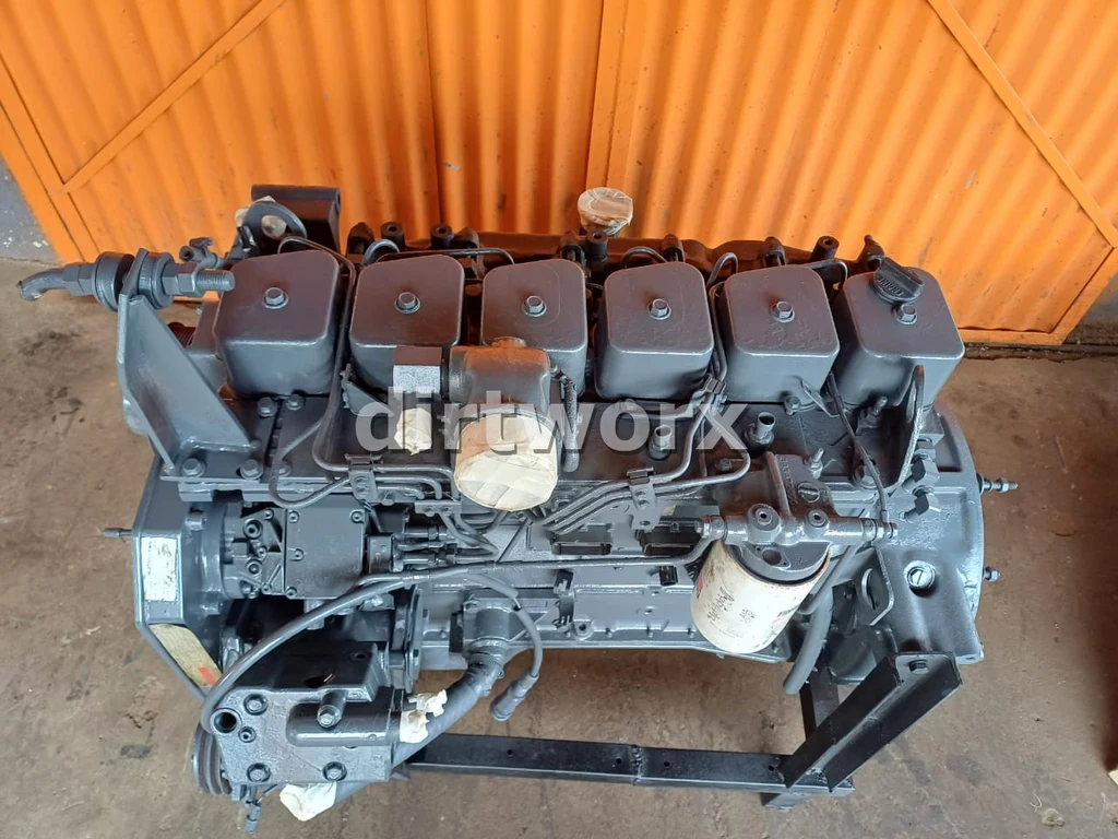 Cummins QSB 5.9L Engine - Image 7