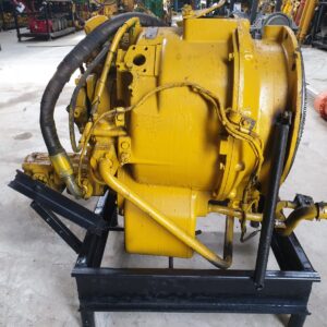 Caterpillar D400 Transmission