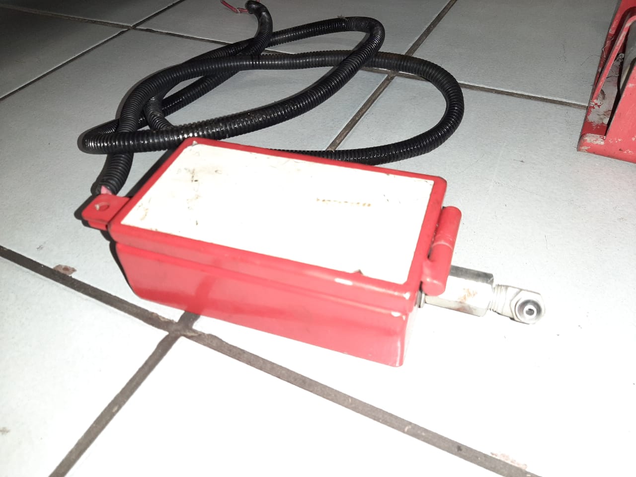 Fire Suppression System - Image 4