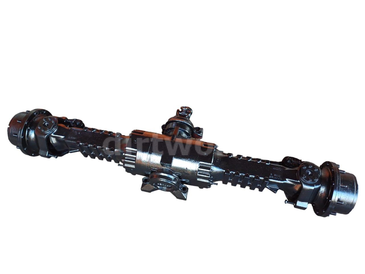 Dana Spicer Front/Rear Steering Axle 223/121 - Image 2