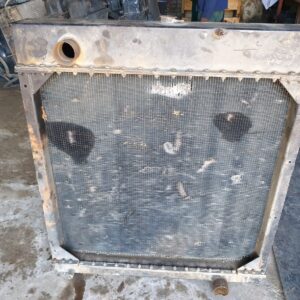 Radiator 86cm x 86cm x 15cm