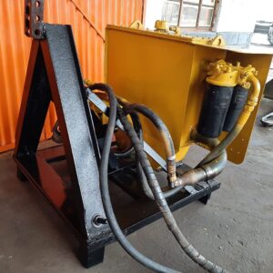 Hydraulic Power Pack PTO Driven