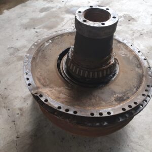 Caterpillar 824B Wheel Dozer Stub Shaft