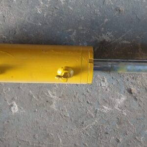 Hydraulic Double Acting Cylinder CIR 410mm x 380mm Length