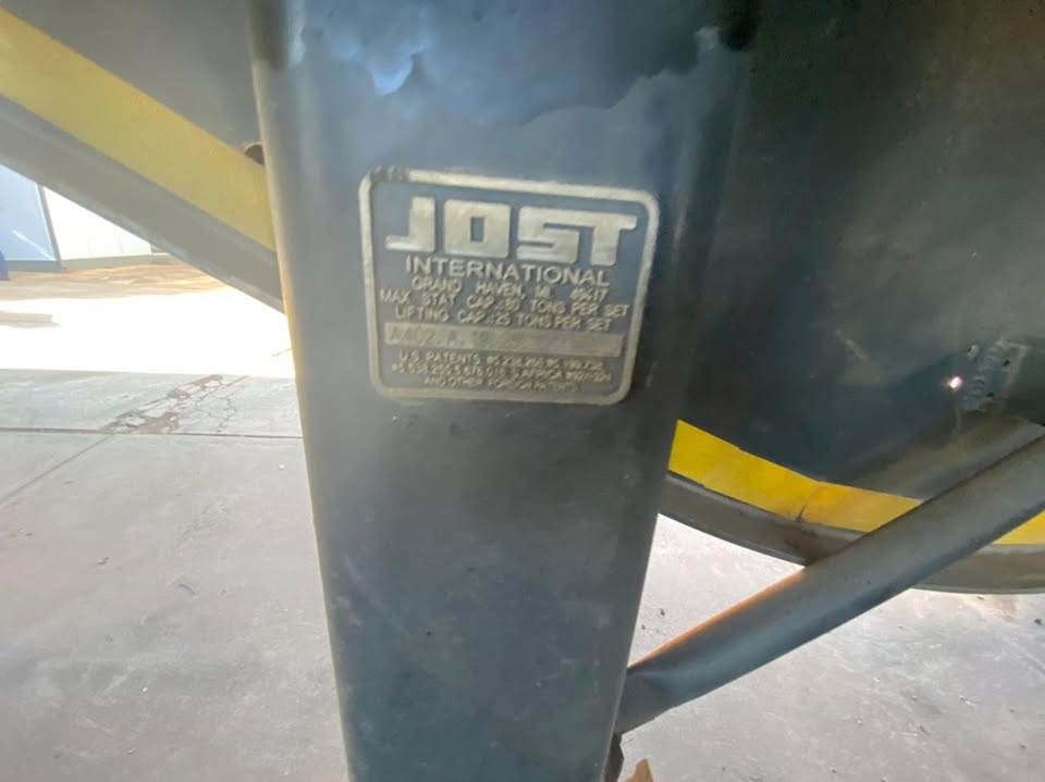 2013 Afrit Trailer 11,6m - Image 10