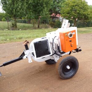 Transmission Line Cable Tensioner