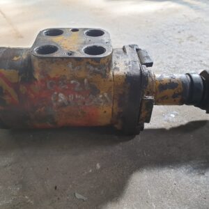 Hydraulic Orbital Steering Control Valve PSB