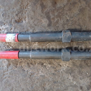 Longyear Drill Rod