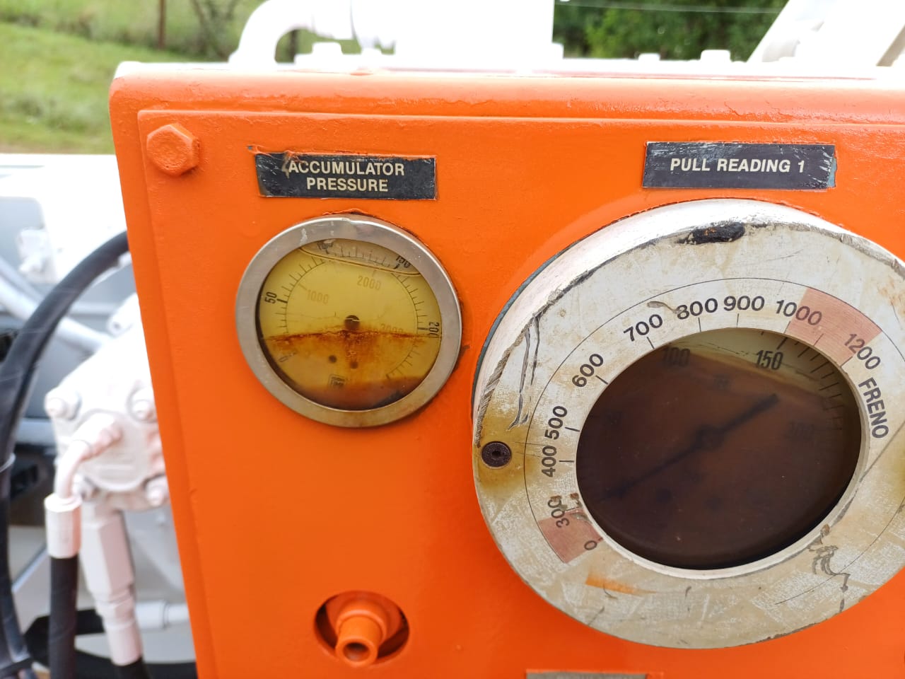 Transmission Line Cable Tensioner - Image 10