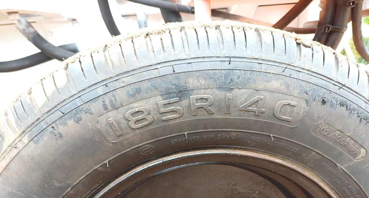 Transmission Line Cable Tensioner - Image 13