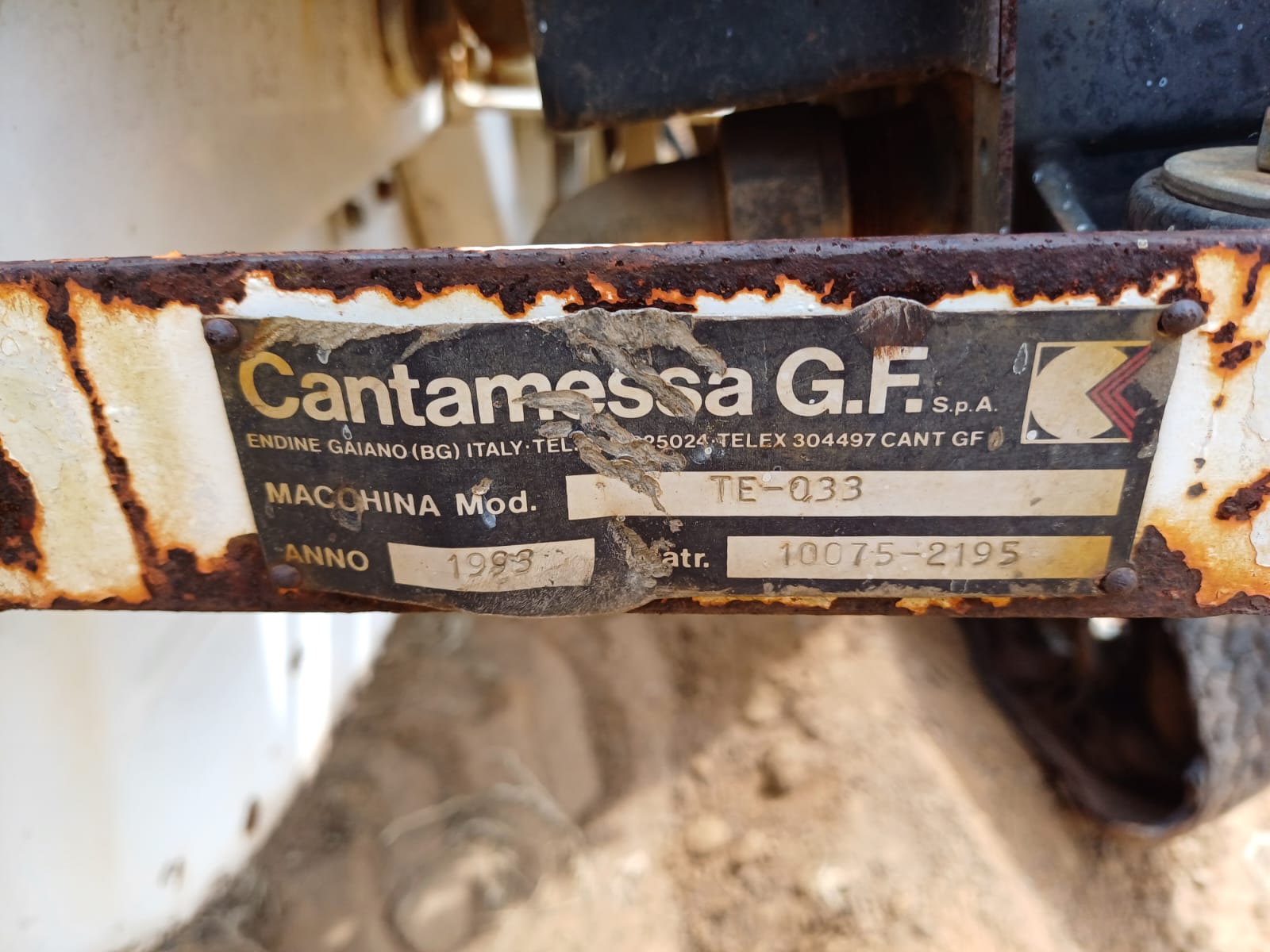 Transmission Line Cable Tensioner - Image 14