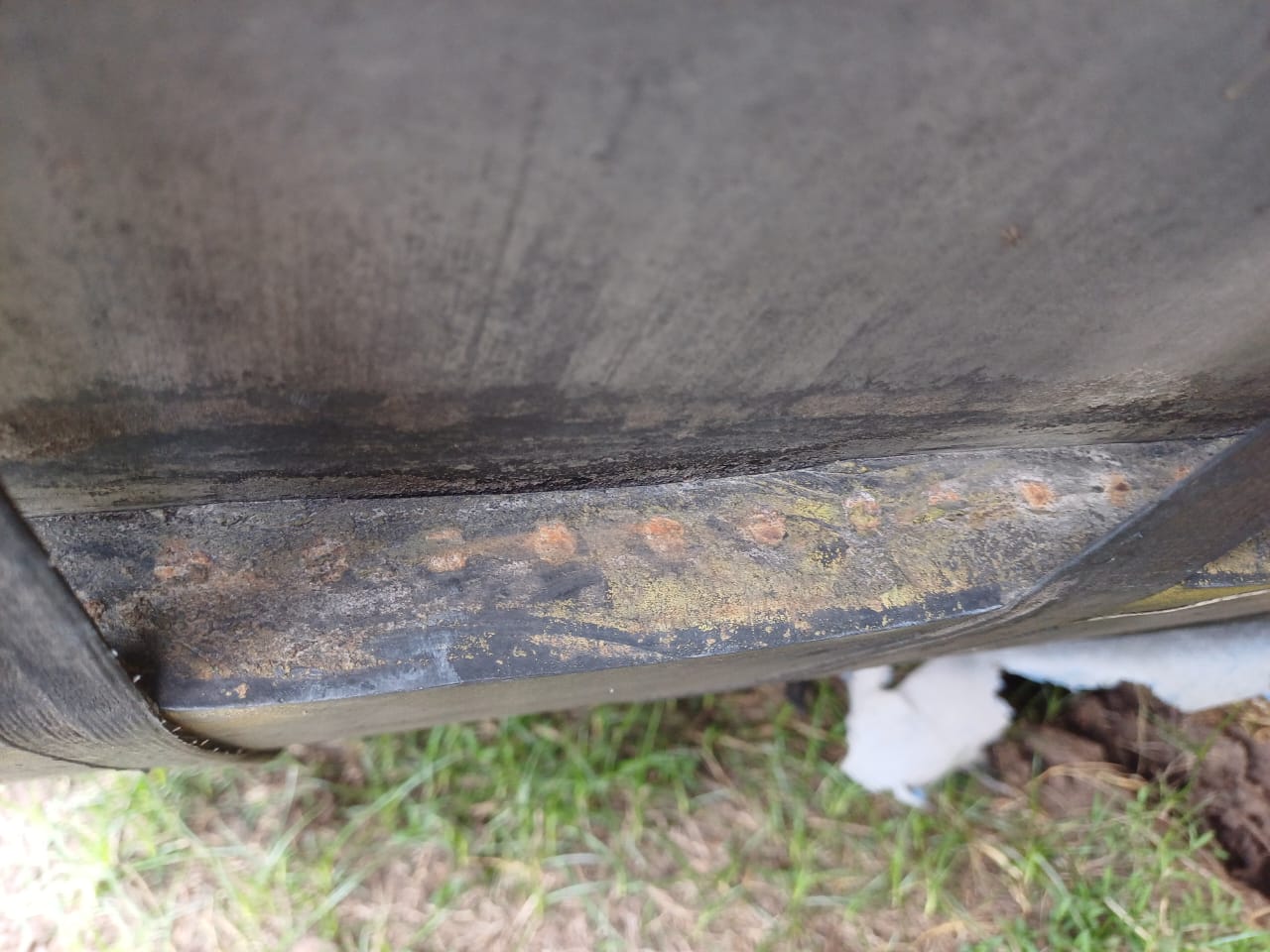 Good Year Steel Reinforced Conveyor 1050mm x 30mm - Image 4