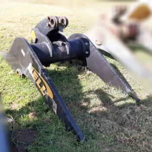 Bell L1706C Plus Loader H-Frame