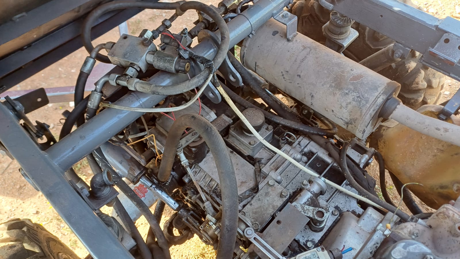 Kubota RTV 900 - Image 6