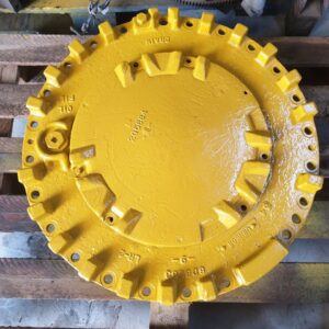 Planetary Gears Caterpillar 824B Wheel Dozer