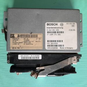 ZF Transmission Steering Intarder Control Unit