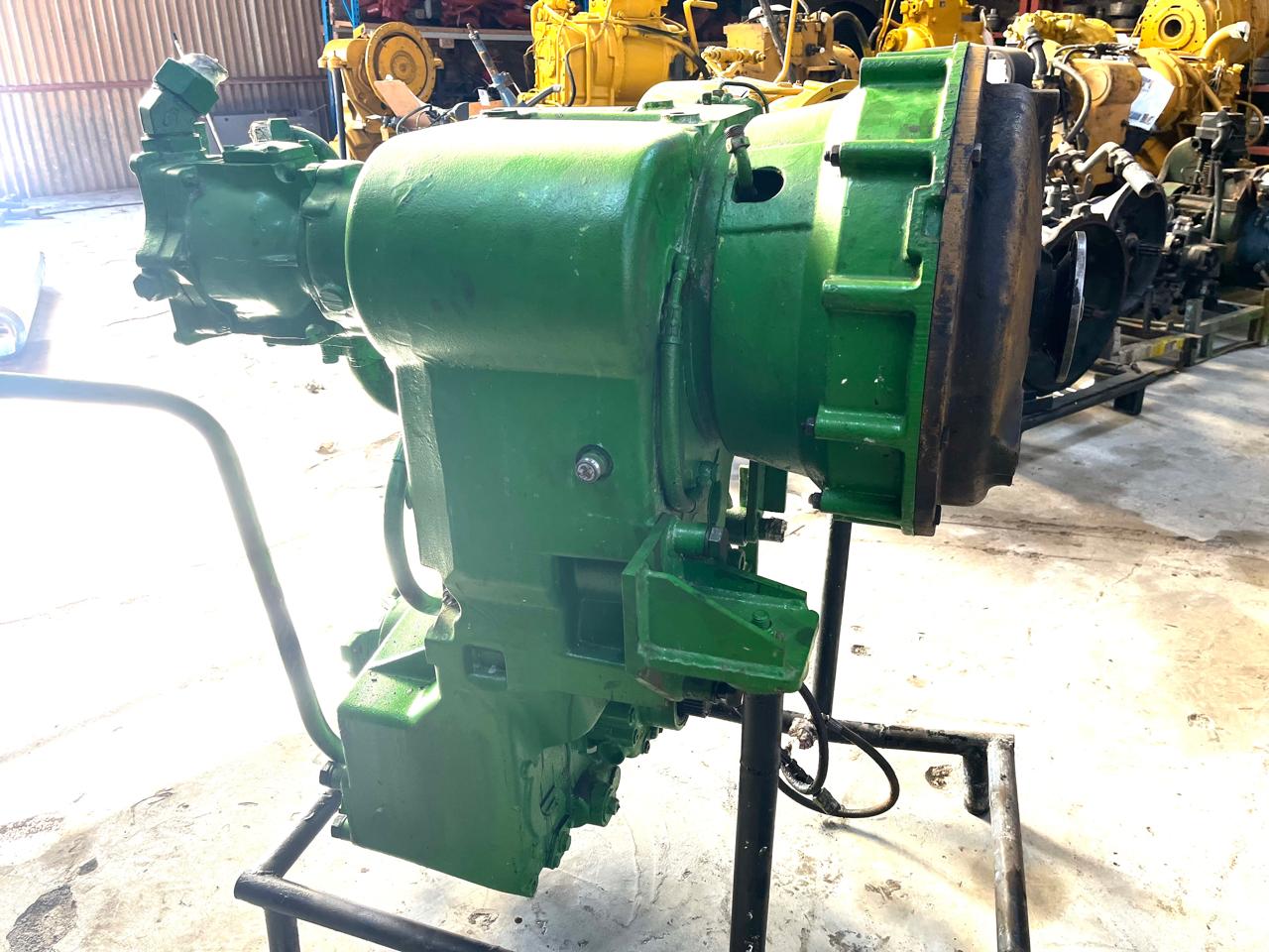 ZF 6WG200 Transmission - Image 4