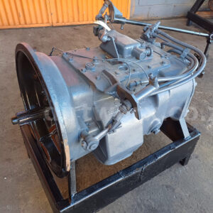 Eaton Fuller TF6386 Gearbox