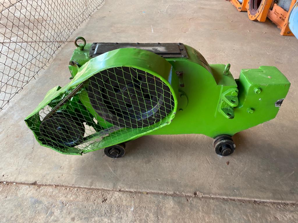 Steel Bar Cutter - Image 12