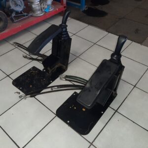 Bell Hydraulic Pilot Control Hydraulic Joystick