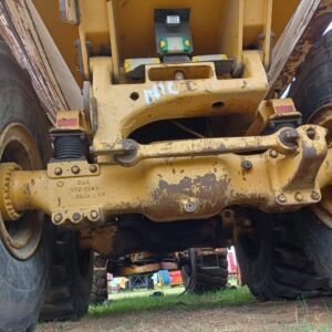 Caterpillar 740 ADT Rear Differential