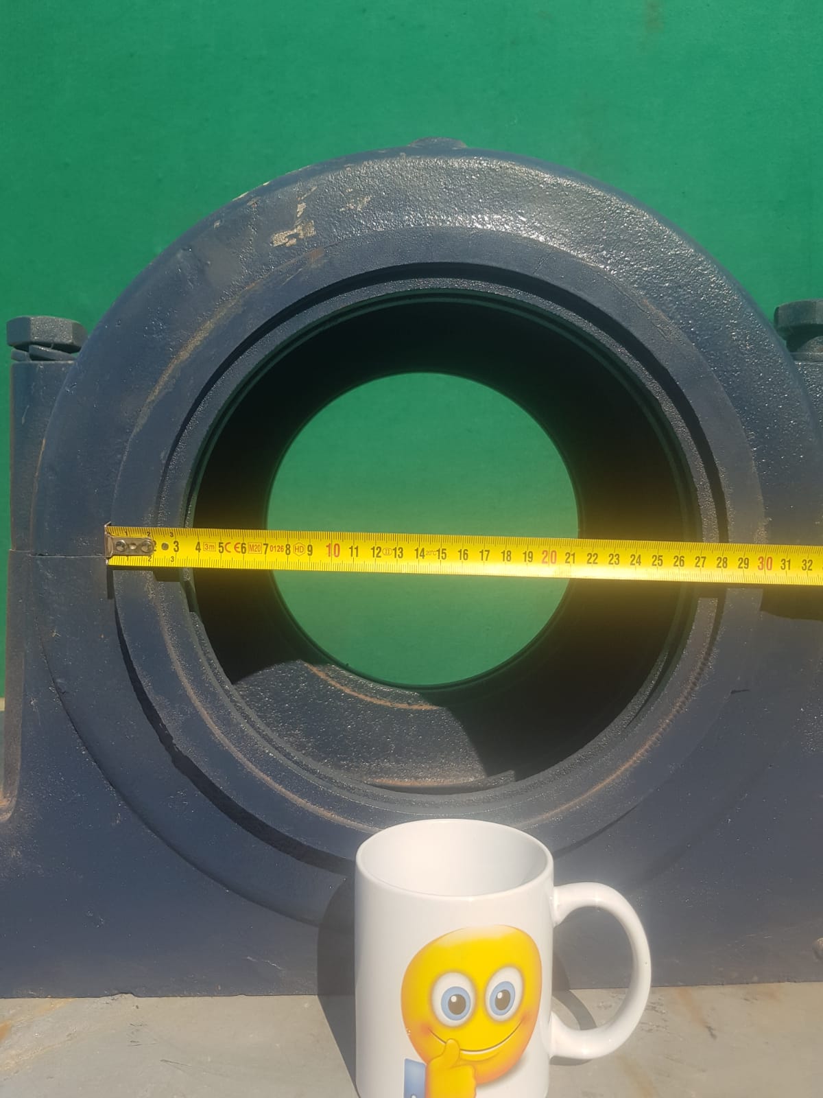 Split Plumber Block Housing - Image 4