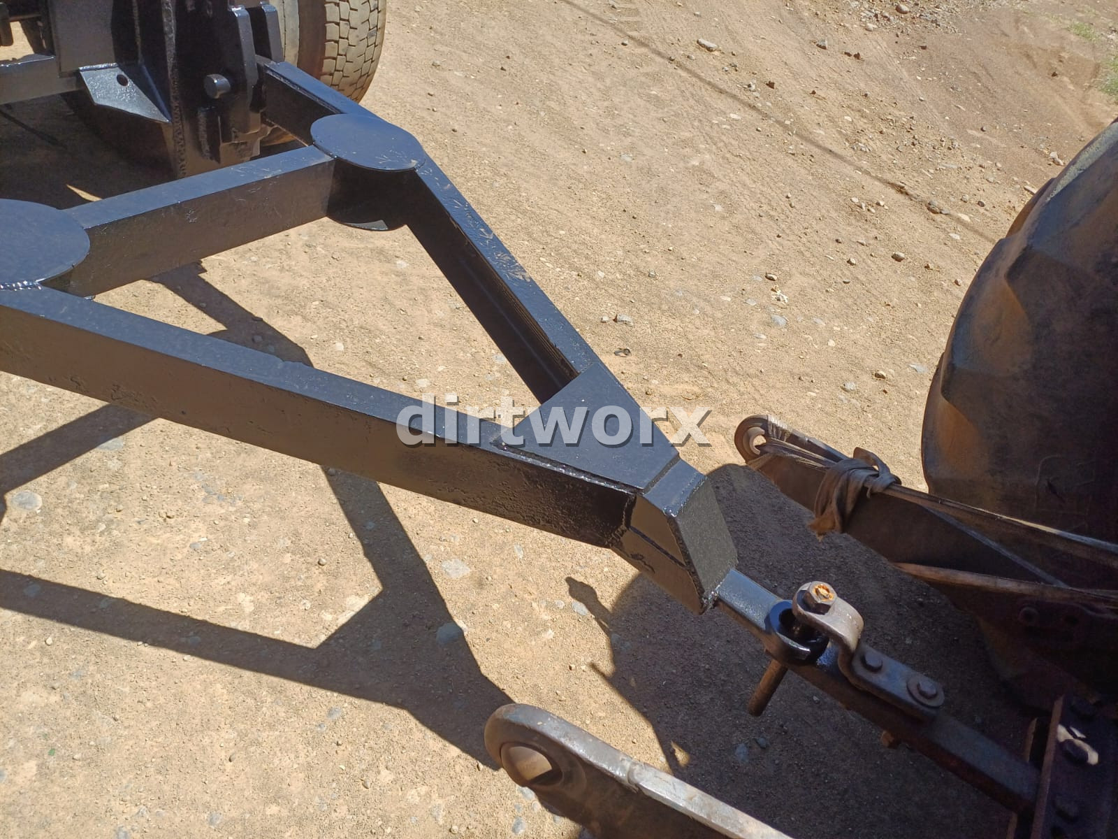 Double Axle Dolly - Image 13