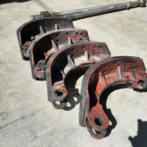 Bell 1756 Brake Pads