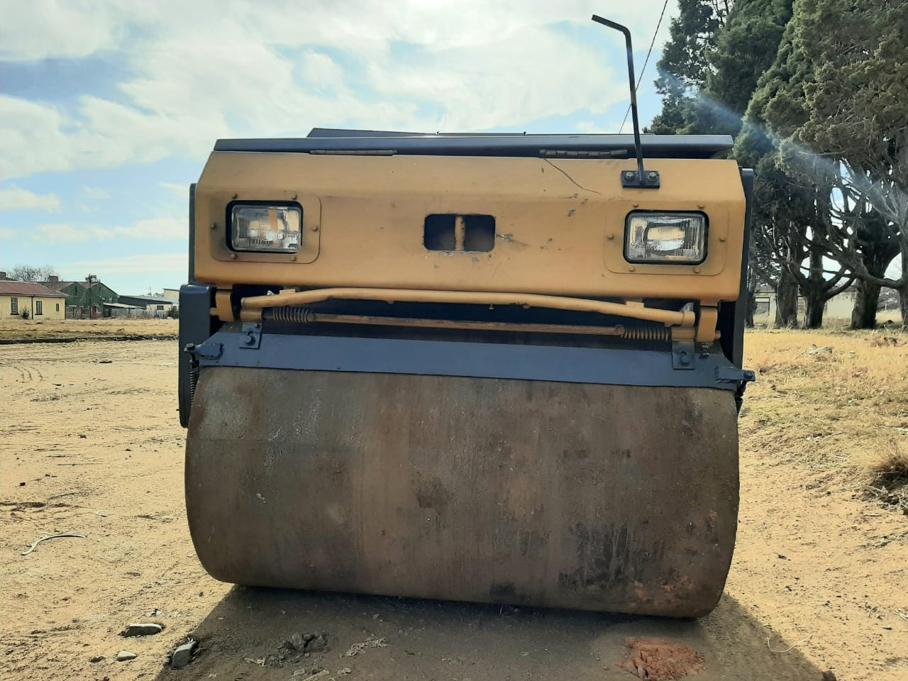 Smooth Drum Roller - Image 2