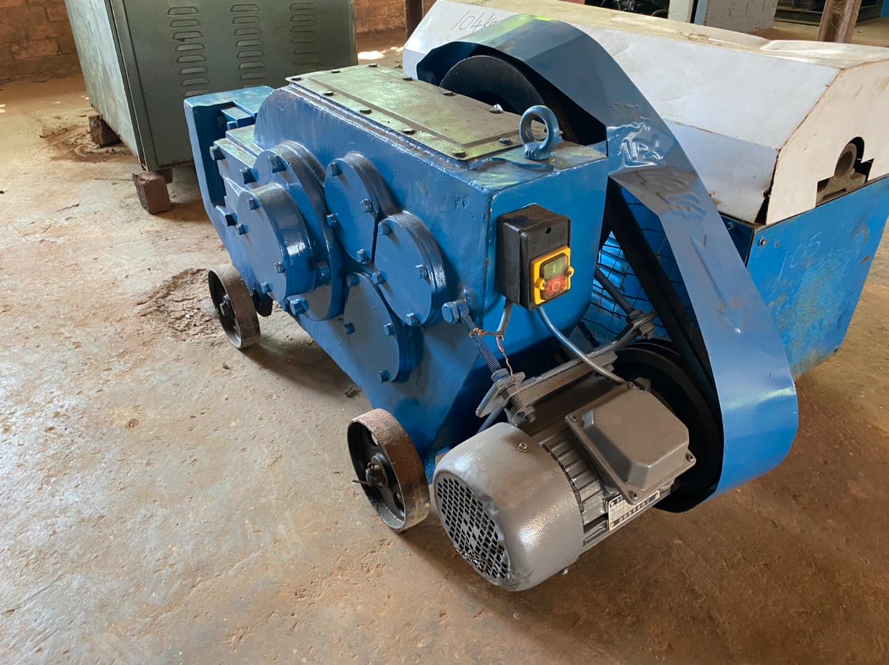 Steel Bar Cutter - Image 6