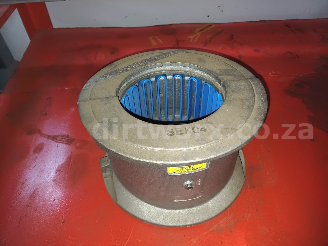 Cover Grid Assembly 1100 - Image 2