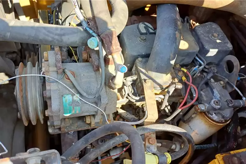 Gehl 7810E Skidsteer Loader - Image 13