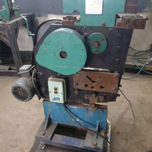 Universal Iron Worker Mac QA32-8B