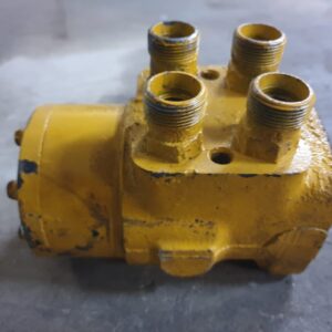 Eaton Char-Lynn Hydraulic Orbital Steering Control Valve 211-1012-002