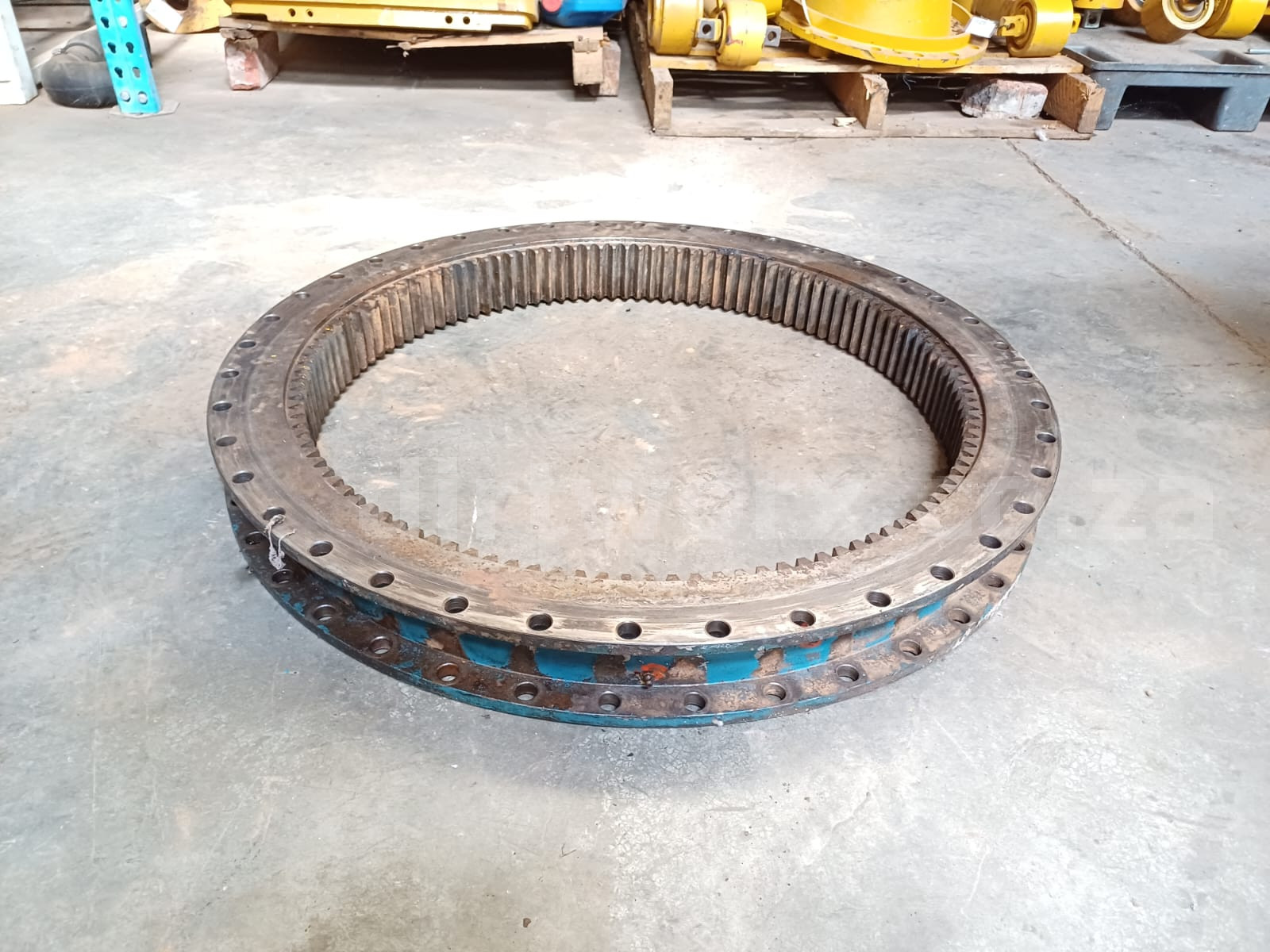 Swing Gear Ring - Image 4