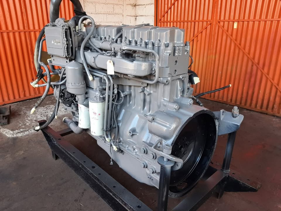 Mack E7-427 E-Tech Engine - Image 8