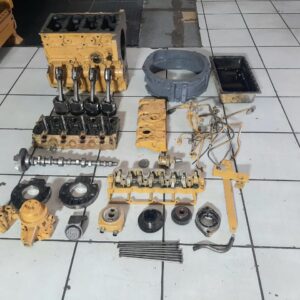 Caterpillar C2.2 Engine Spares