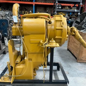 Bell B25B Transmission 6WG180