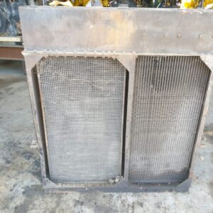 Radiator Oil Cooler 92cm x 90cm x 17cm