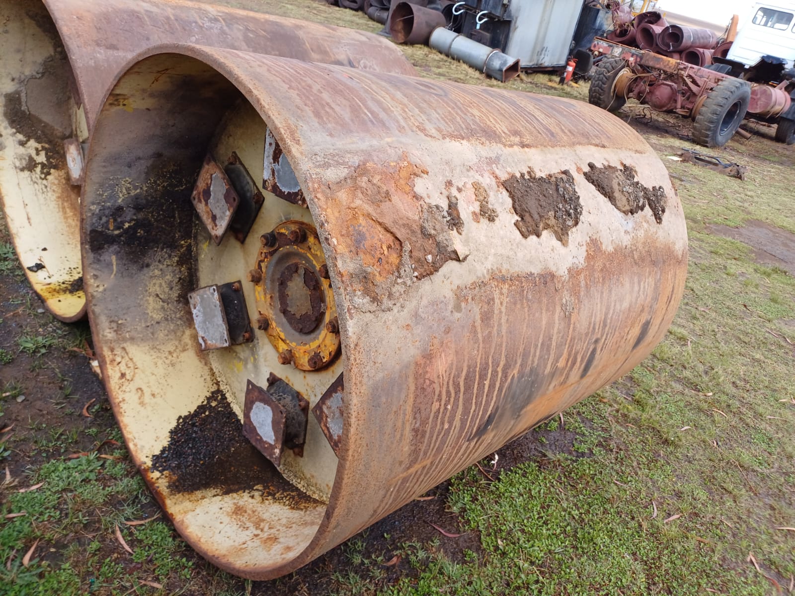 Smooth Drum Roller - Image 4