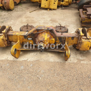 Bell B20B Front Differential Axle