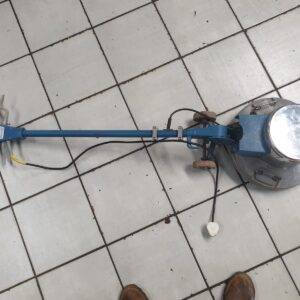 WAP Floor Polisher