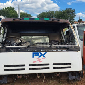 Nissan CK290 Truck Cab