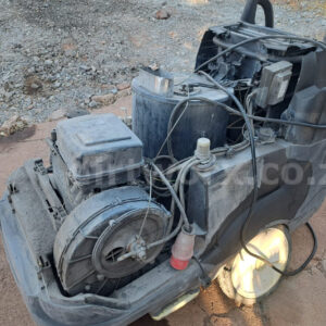 Karcher HDS12/18-4S Pressure Cleaner